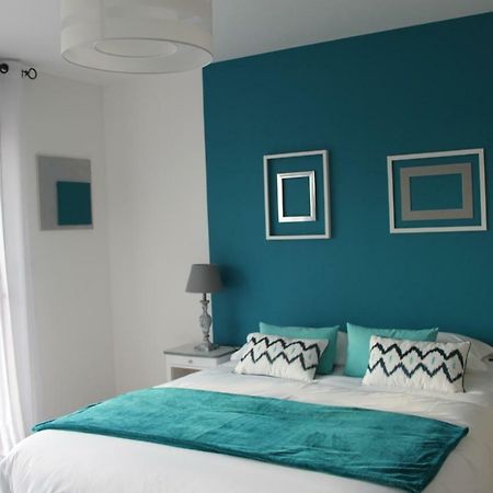 Au Fil Des Cevennes Bed & Breakfast Saint-Jean-de-Maruéjols-et-Avéjan Екстериор снимка