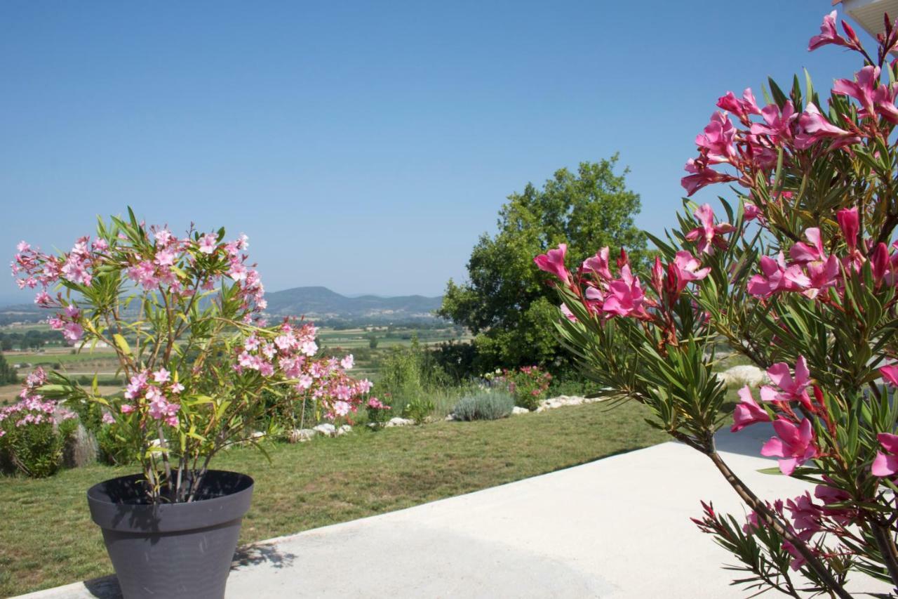 Au Fil Des Cevennes Bed & Breakfast Saint-Jean-de-Maruéjols-et-Avéjan Екстериор снимка